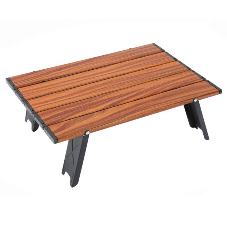 MANIKO™ Lightweight Foldable Camping Table