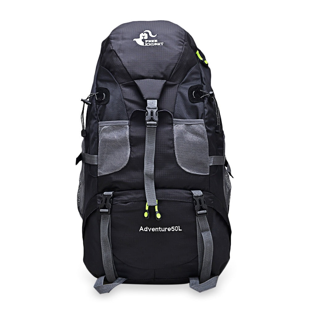 FREEKNIGHT™ Premium Waterproof Hiking Backpack