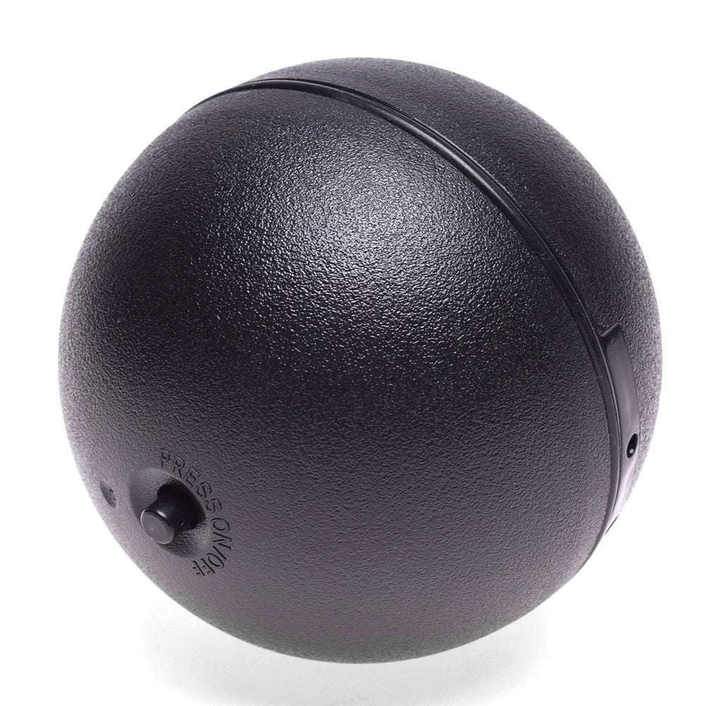 Active Rolling Ball™ - Engaging Dog Toy for Endless Fun and Exercise 5
