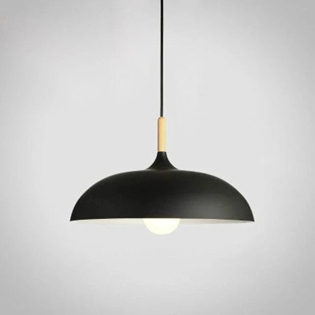 AuraLuxe™ Kitchen Pendant Lighting - Modern Design for Cozy Ambiance 17