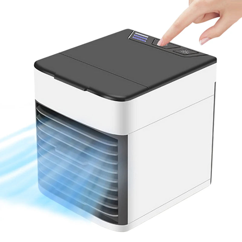 ChillMate™ Portable Air Conditioner – Best Mini AC for Home and Office Use 3