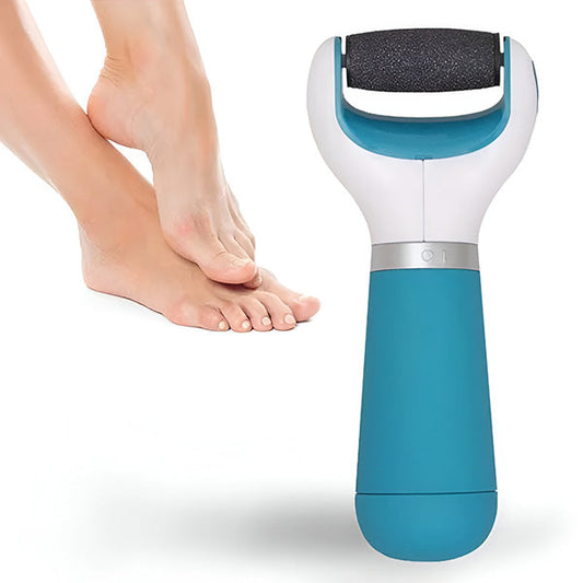 SmoothFeet™ Electric Callus Remover for Feet – Gentle Foot Care at Home 1