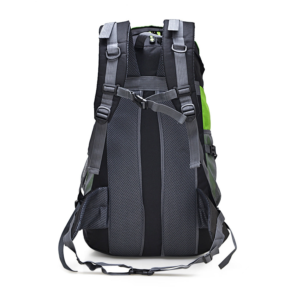 FREEKNIGHT™ Premium Waterproof Hiking Backpack