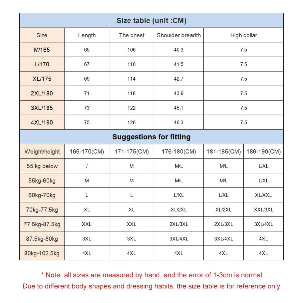 MANIKO™ Men's Camping Heated Vest