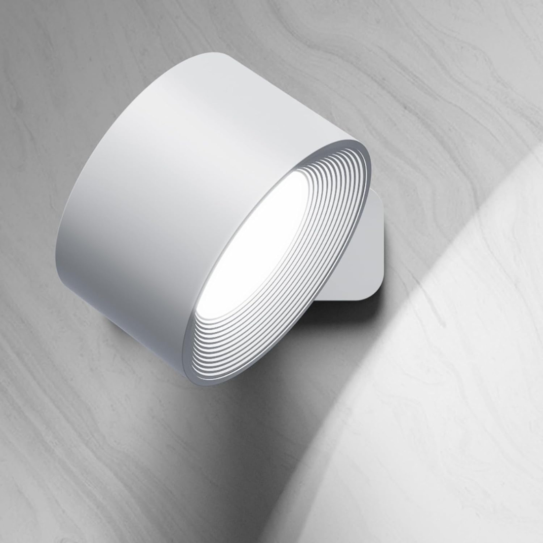 Flexilight™ Wireless Wall Lamp - Touch Control Sconce Light for Any Space 10