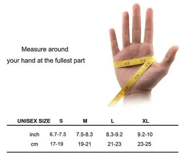 MANIKO™ Mens Tactical Outdoor Gloves