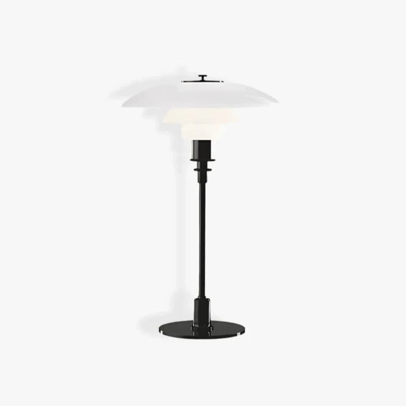 LumaAura™ Elegant Table Lamp - Modern Design for Cozy Ambiance 13
