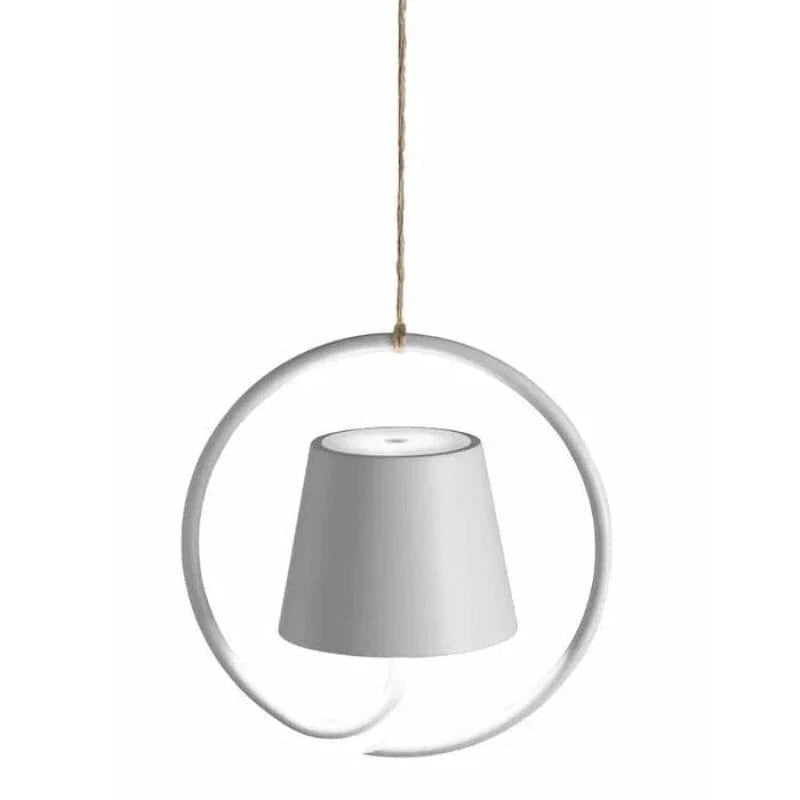 LumaSphere™ Kitchen Pendant Lighting - Elegant Hanging Lights for Modern Ambiance 9