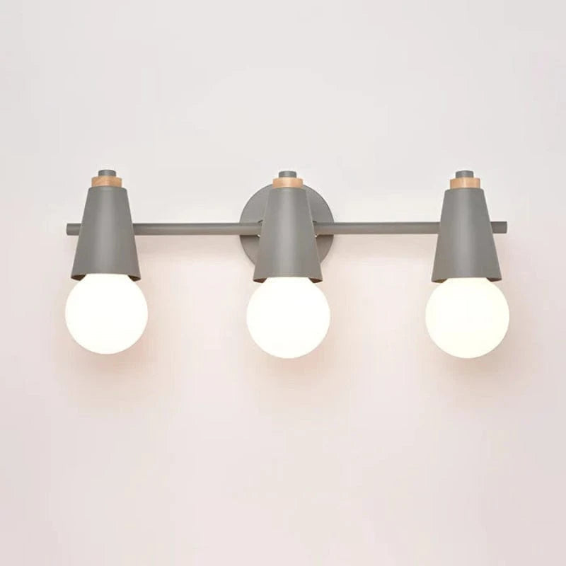 LumiAura™ Wall Sconce Lighting for Stylish Ambiance and Cozy Decor 12