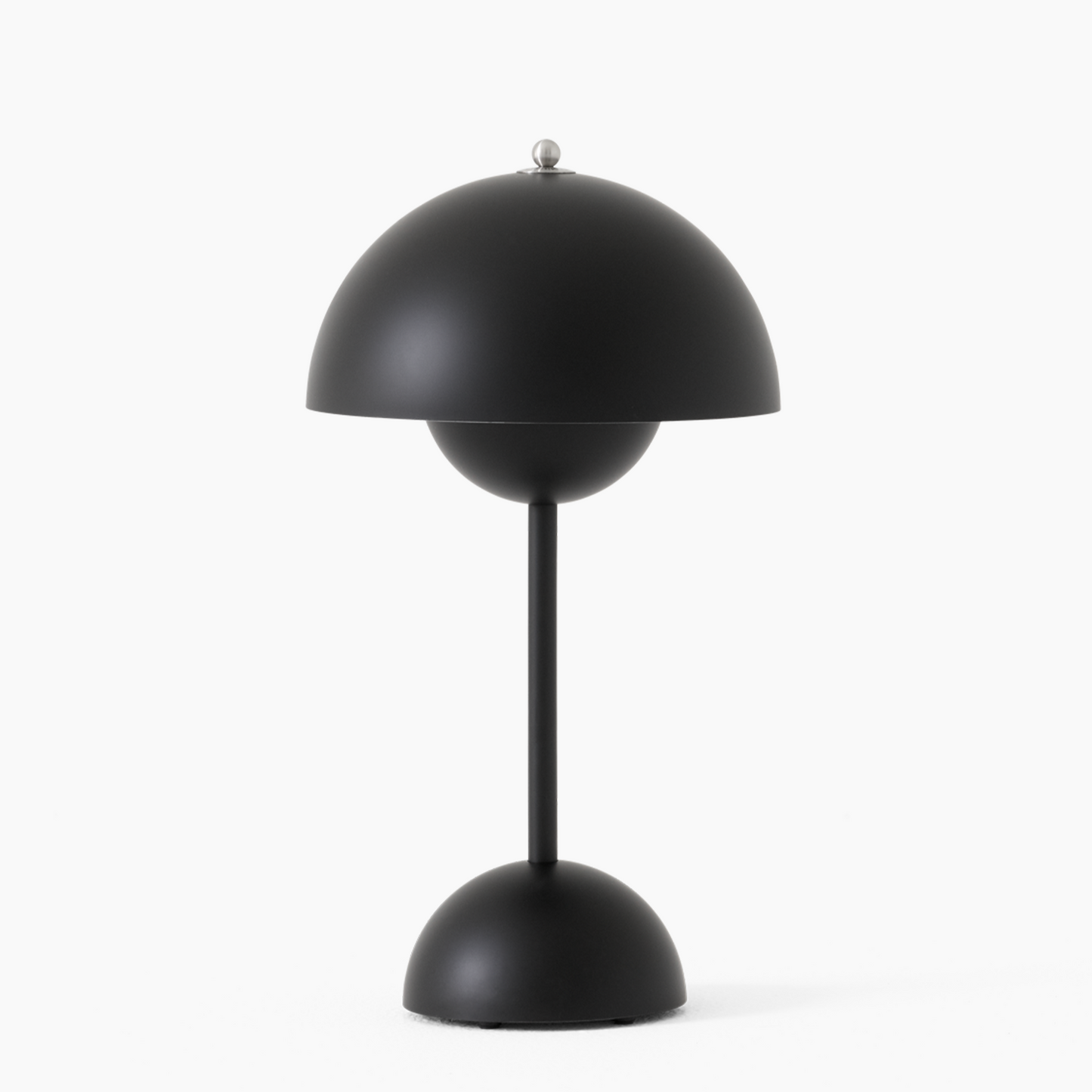 NordicGlow™ Modern LED Table Lamp - Elegant Bedside & Desk Lighting Solution 9