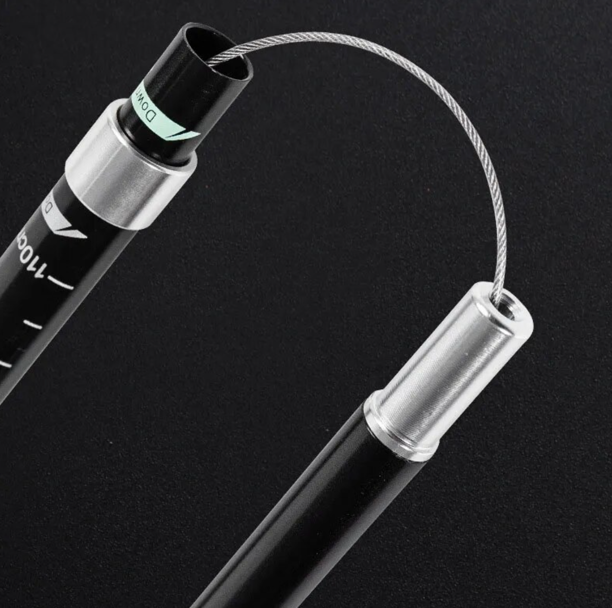 MANIKO™ Anti Shock Foldable Walking Stick
