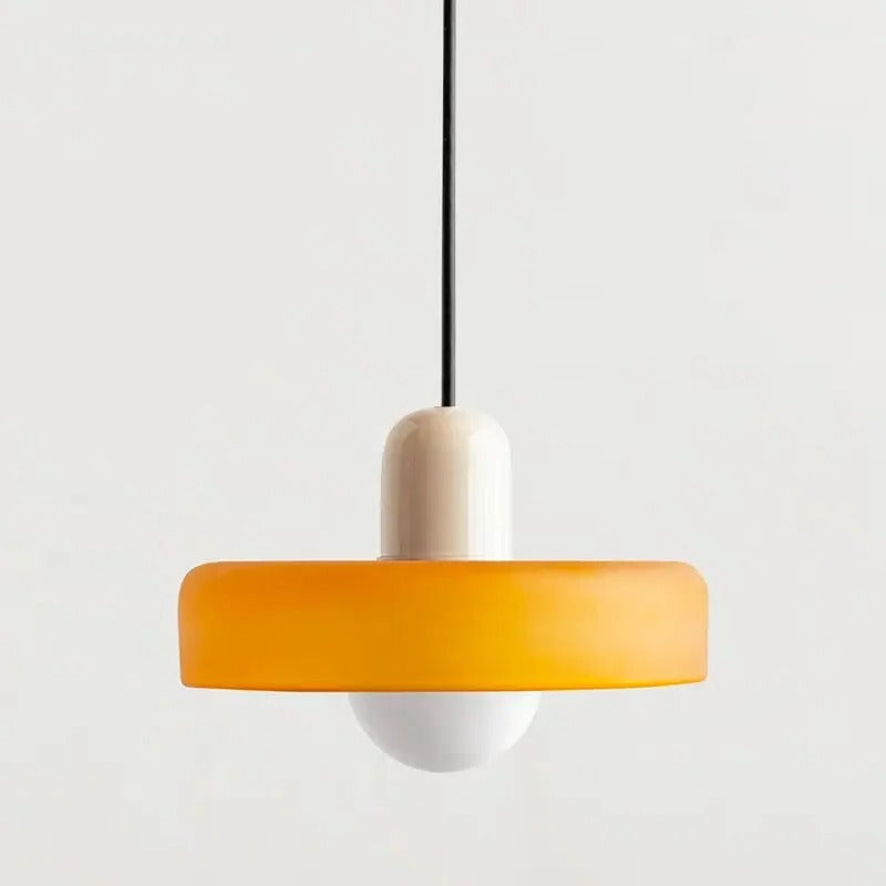 RetroGlow™ Adjustable Pendant Light for Kitchen Pendant Lighting and Stylish Interiors 23
