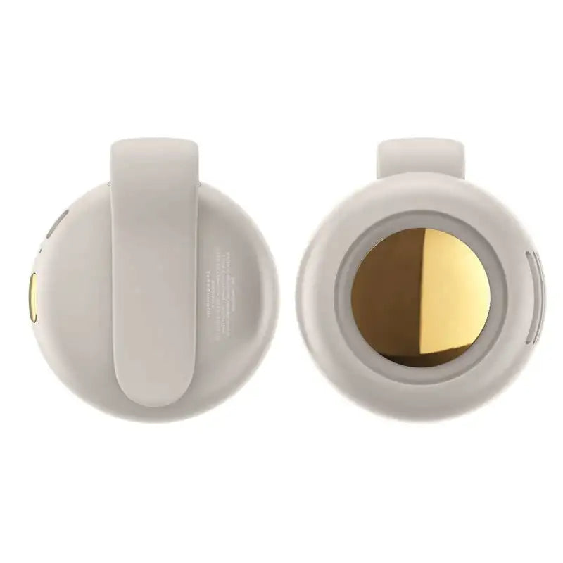 CoolBreeze™ Portable Neck Fan - Battery Operated Personal Fan for Hands-Free Cooling 9