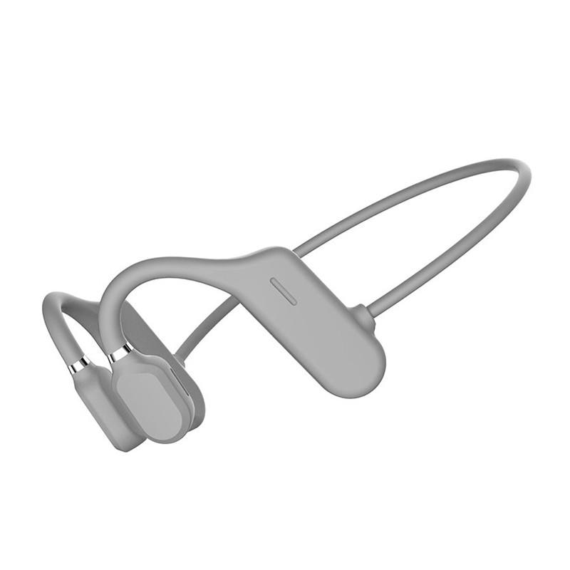 Bone Conduction Headphones by MANIKO