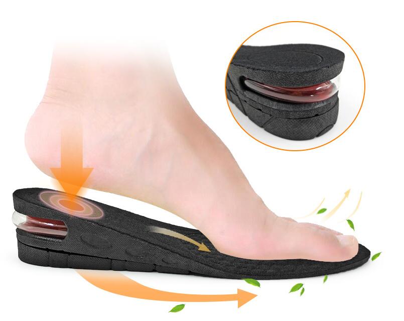 ShoeLift™ Height Insole