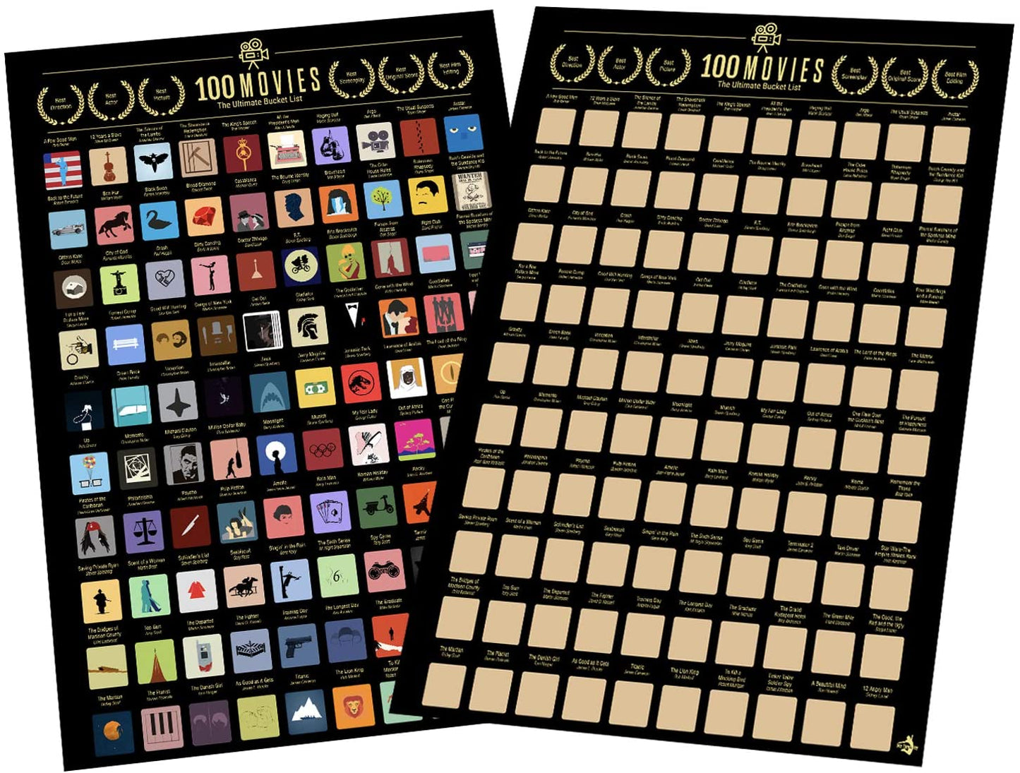 The Original Movie Poster™