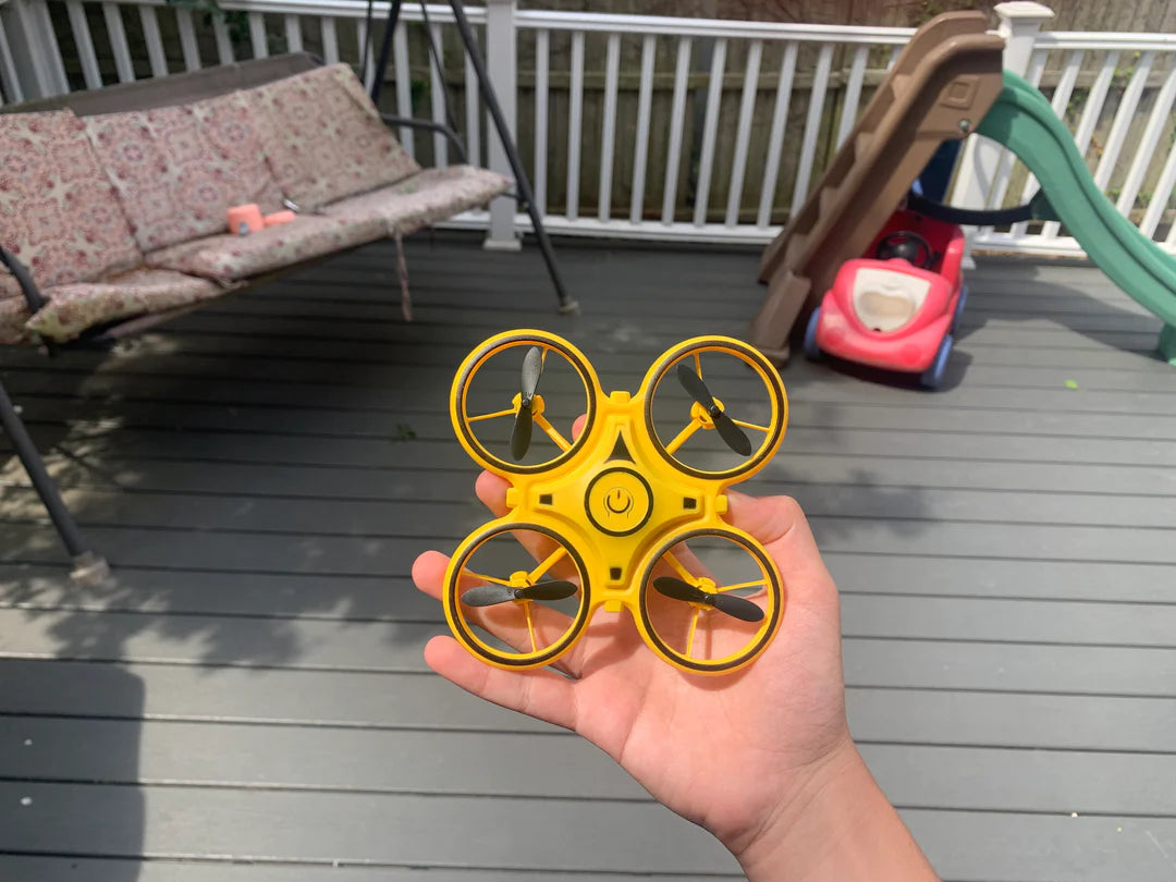 MANIKO™️ Motion Controlled Drone