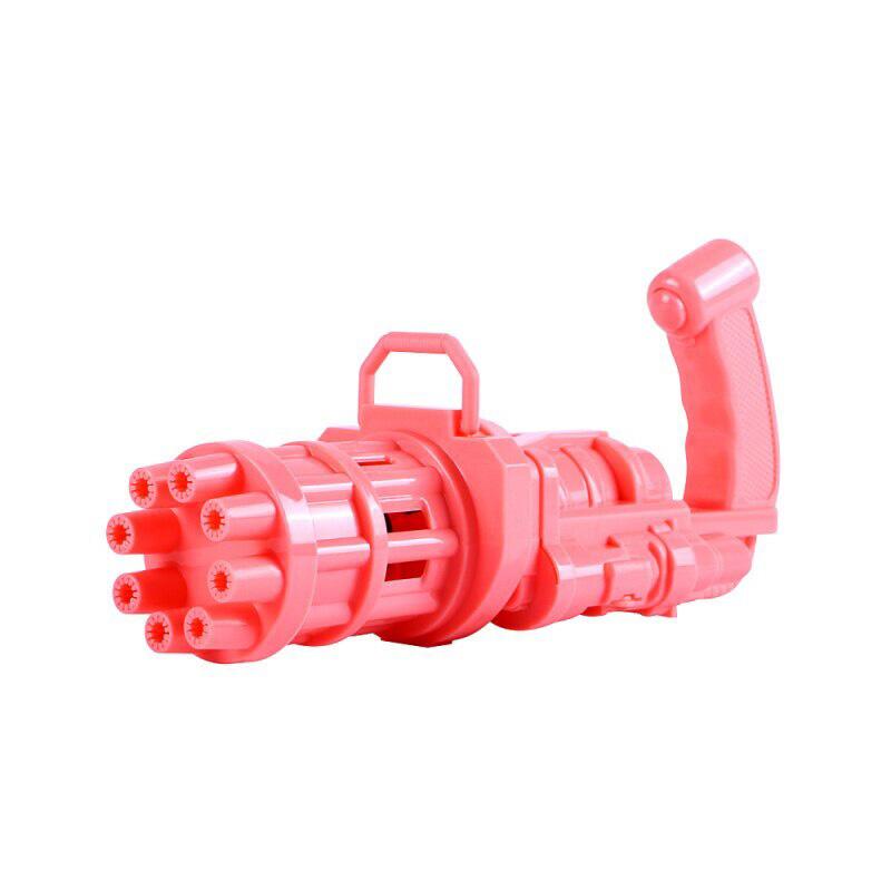 Mini Bubble Machine Gun