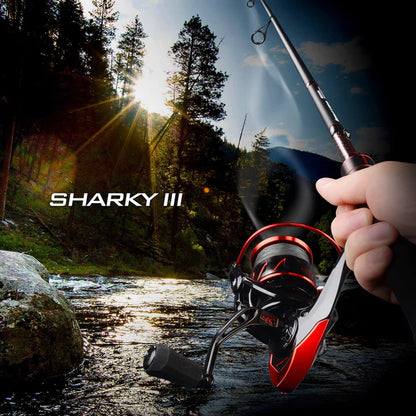 Kastking™️ Sharky Fishing Spinning Reel