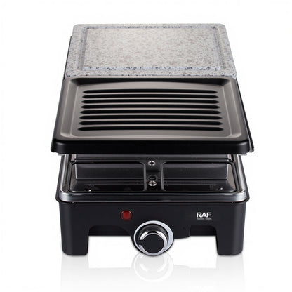 GourmetGrill™ Electric Grill - Best Indoor Grill for Gourmet Cooking at Home