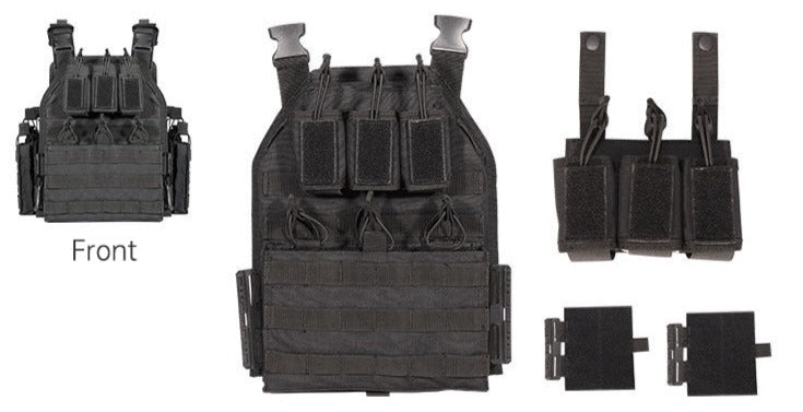 MANIKO™ Outdoor Quick Dismantling Tactical Vest