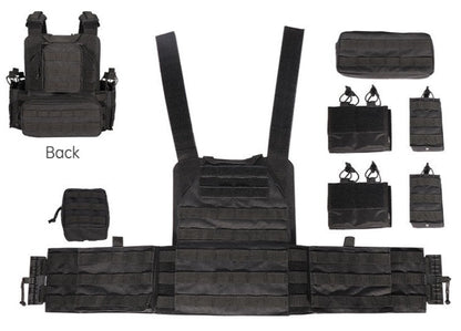 MANIKO™ Outdoor Quick Dismantling Tactical Vest