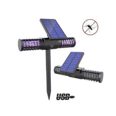 MANIKO™ Outdoor Solar Mosquito Killer Lamp