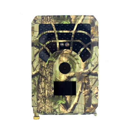 MANIKO™ 12MP 1080P Wildlife Trail Hunting Camera