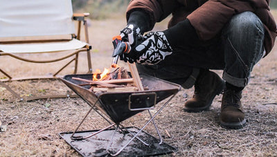 MANIKO™ High Temperature Heat Resistant Gloves