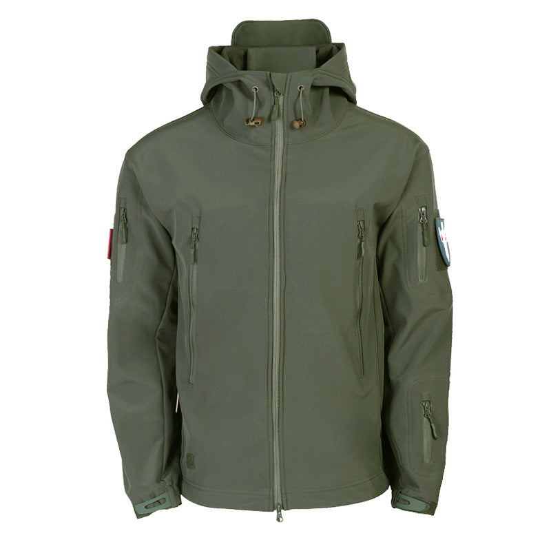 MANIKO™ Outdoor Unisex Hiking Winter Jacket