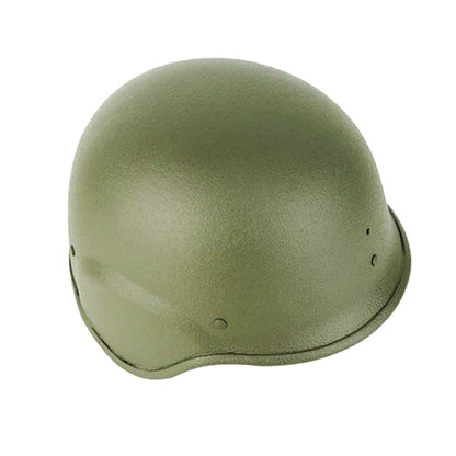 Pure Steel Tactical Helmet (Russian 6B26 Replica)