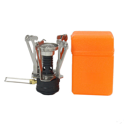 MANIKO™ Portable Camping Mini-Stove