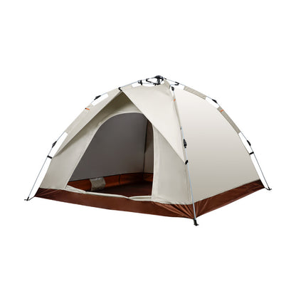 MANIKO™ Premium UV Protection Camping Tent