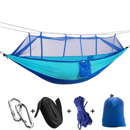 MANIKO™ Ultralight Outdoor Camping Hammock