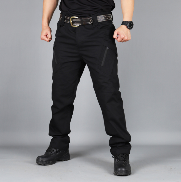 MANIKO™️ Men's Tactical Outdoor Cargo Pants