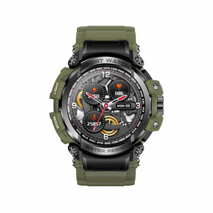 MANIKO™ Tactical Waterproof Smartwatch