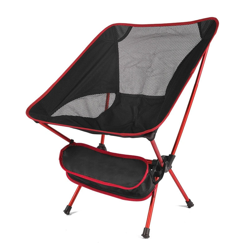 MANIKO™ Durable & Foldable Camping Chair