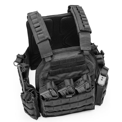 MANIKO™ Outdoor Quick Dismantling Tactical Vest