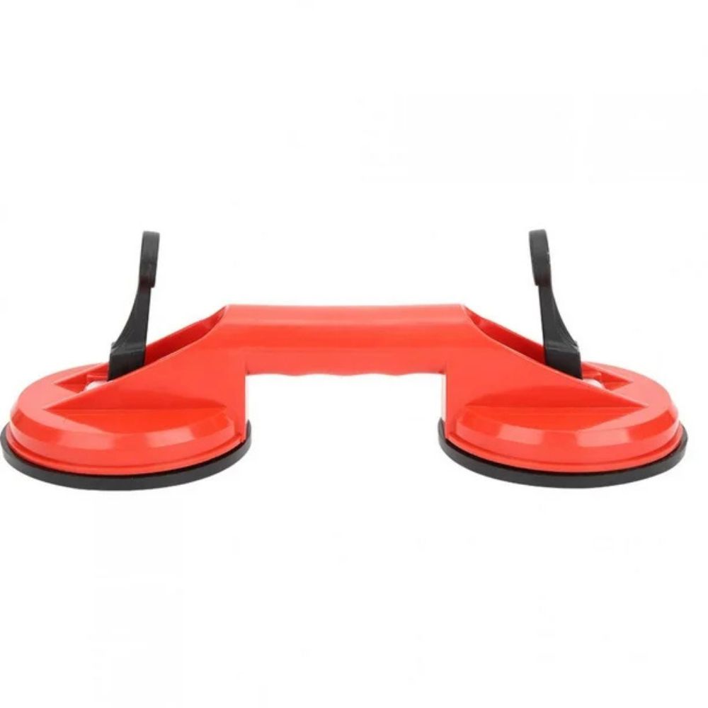 PowerLift™ Dual Suction Cup Tool for Dent Repair and Glass Handling