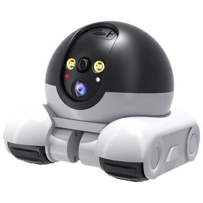 PetWatch™ Indoor Camera for Dogs and Cats - Stay Connected Anywhere