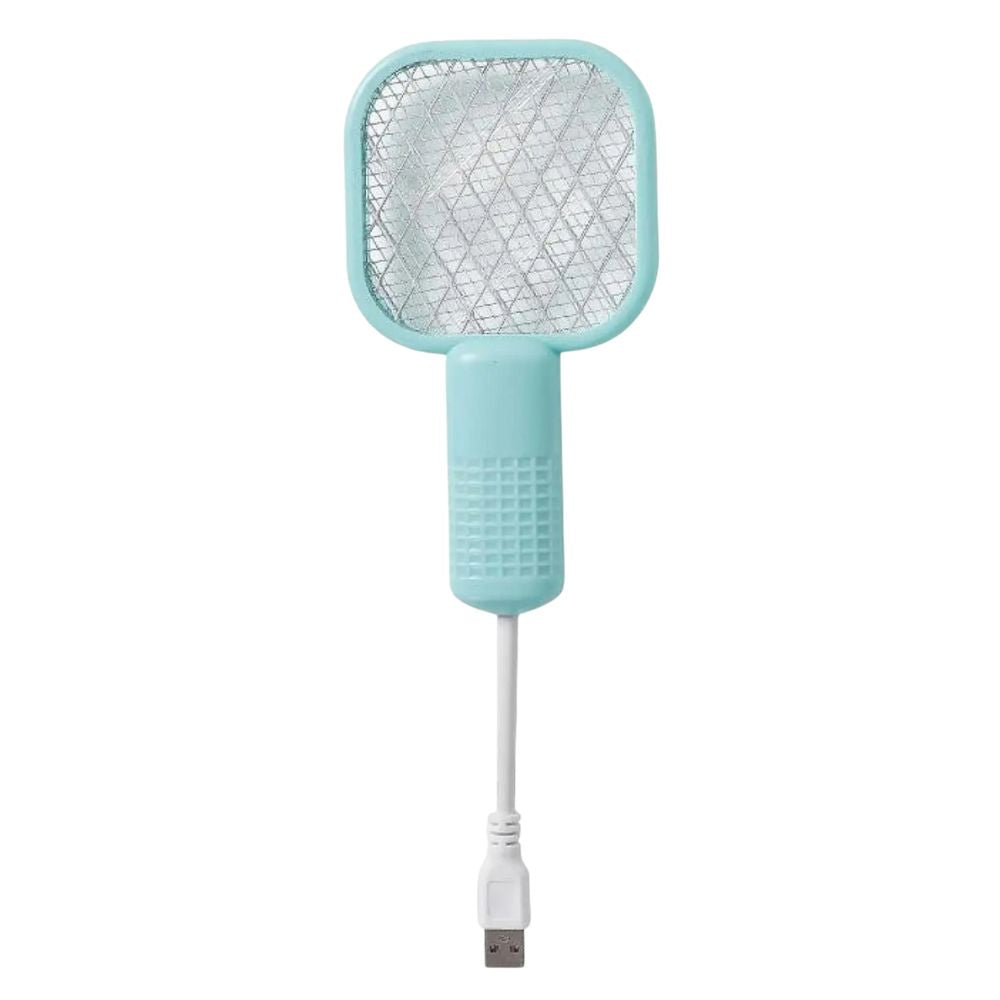 EcoZap™ Compact USB Mosquito Repellent Device for Home and Travel - 5