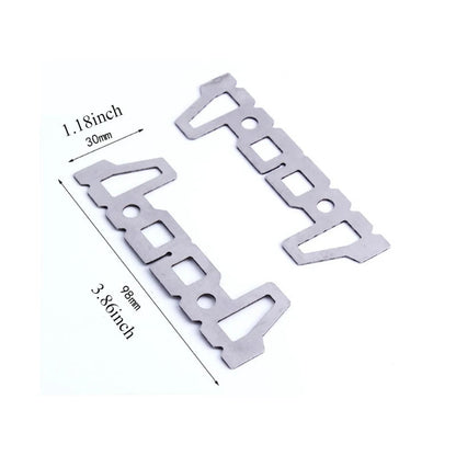 AdventureFuel™ Portable Gas Stove for Effortless Outdoor Camping Cooking