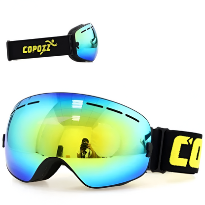 COPOZZ™ Professional Ski Goggles