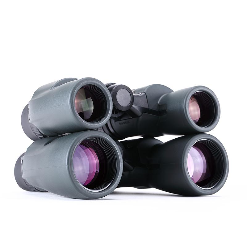 USCAMEL™ 8x42 Professional Binoculars (Olive Green)