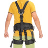 XINDA™ Premium Full Body Rock Climbing Harness