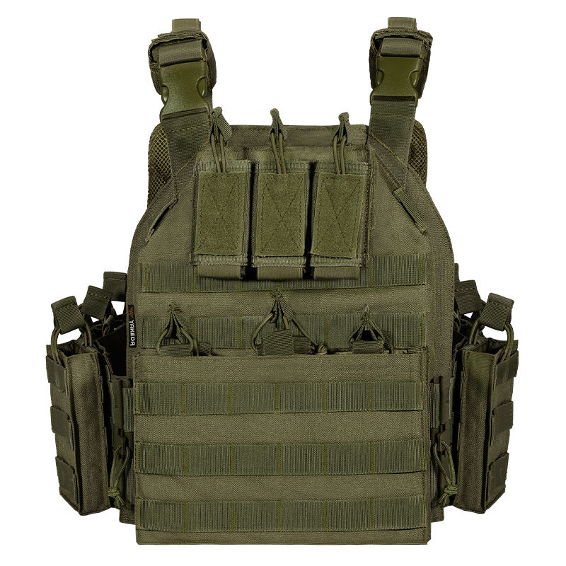 MANIKO™ Outdoor Quick Dismantling Tactical Vest