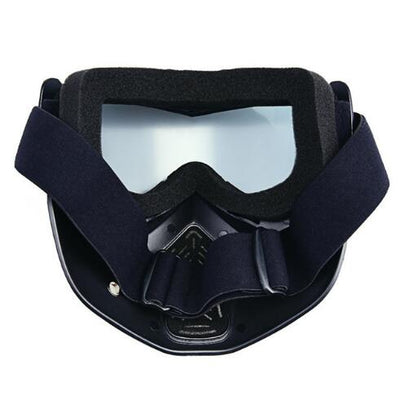 MANIKO™ Ski & Snowboard Full Face Mask