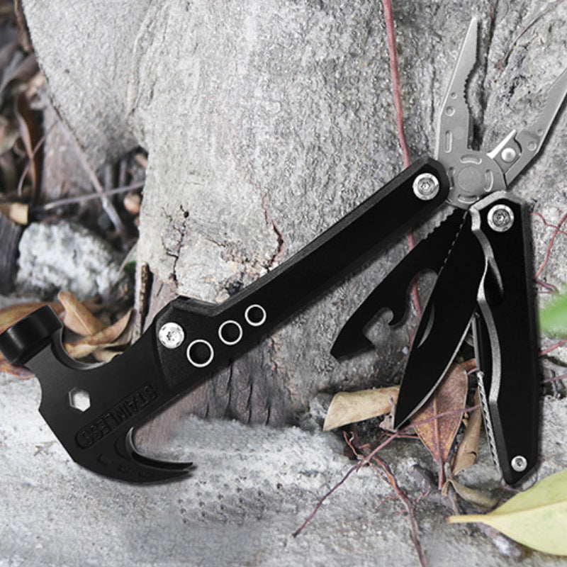 MANIKO™ Outdoor Multifunctional Survival Hammer