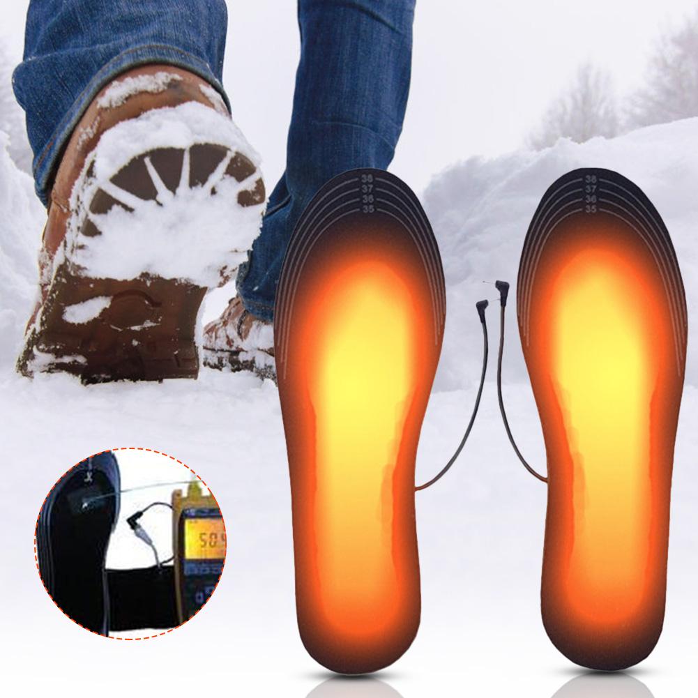 MANIKO™ Electric Winter Heated Insoles