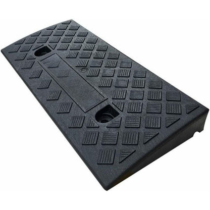 EasyAccess™ Portable Driveway Curb Ramp for Low Cars and Wheelchairs